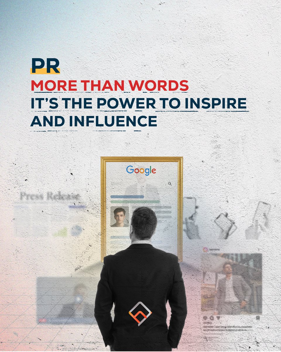 HattlanMedia's tweet photo. PR cuts through the noise .. turning your story into something worth sharing, naturally and authentically. https://t.co/LmOoOSyVvE