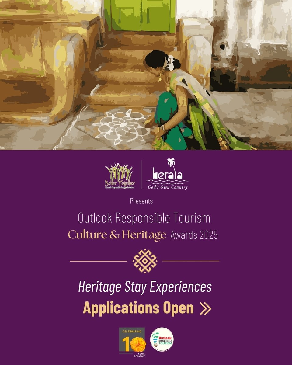 Responsible Tourism tweet media