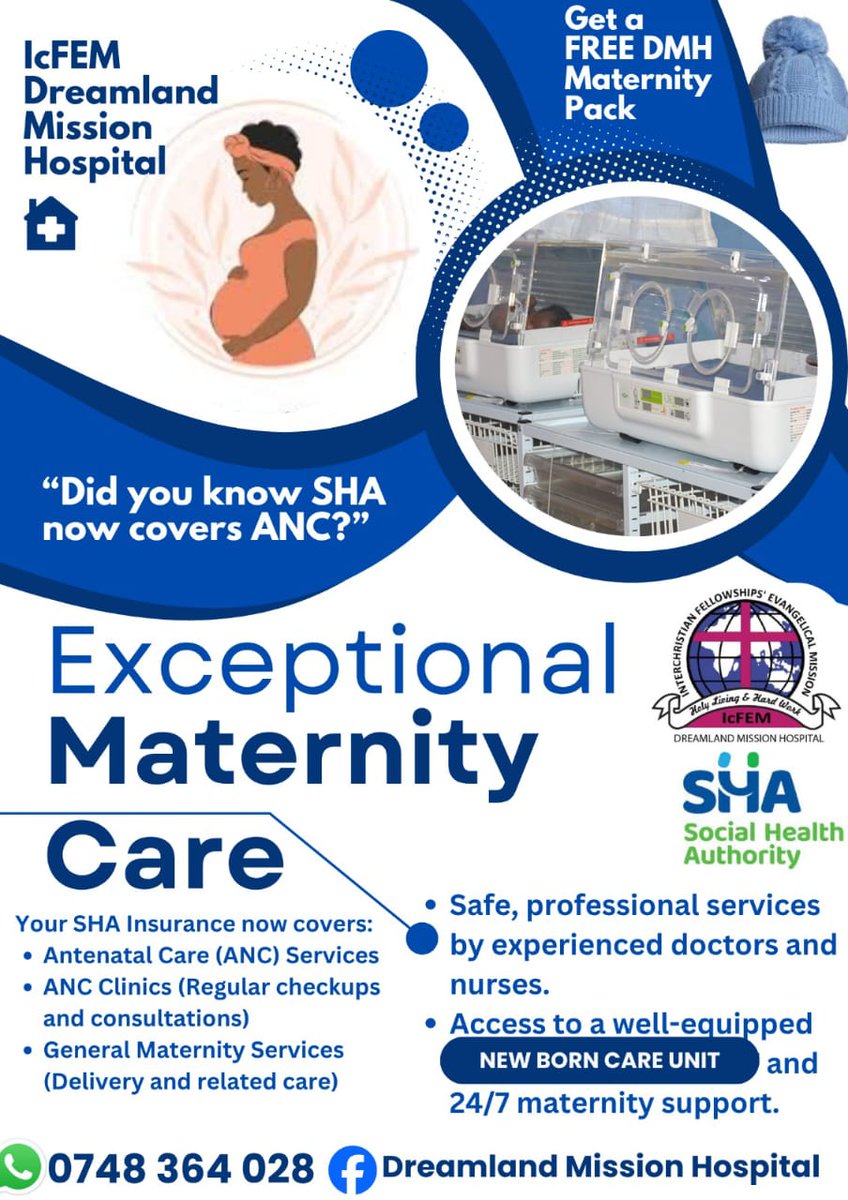 IcFEM D.M. Hospital tweet media