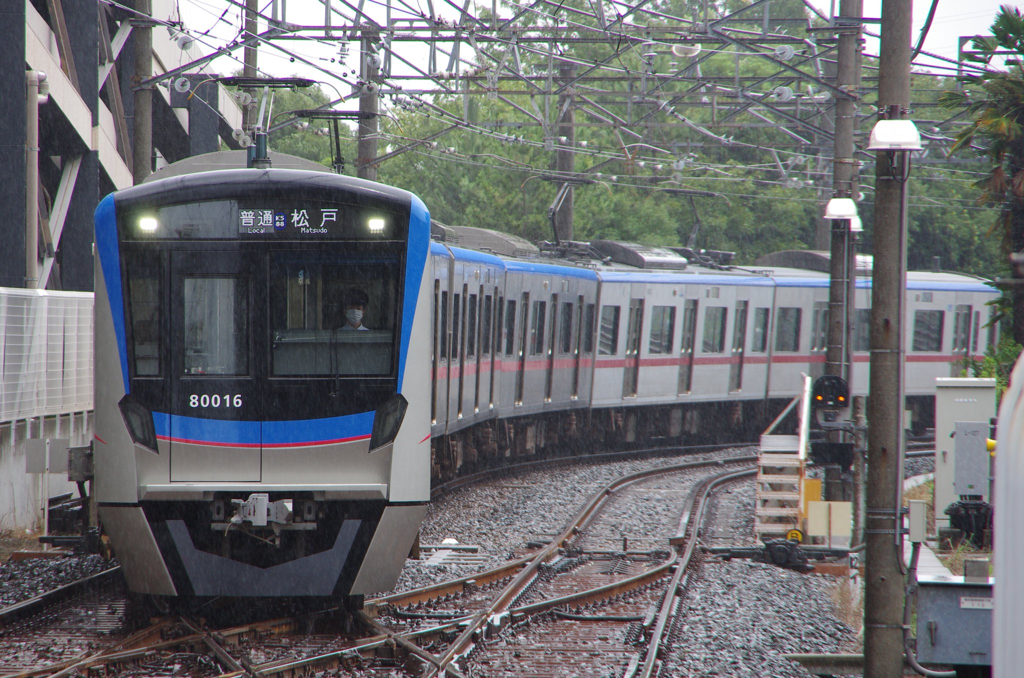 小松田 新松田駅〜渋沢駅間が一番好きかも【駅ぶら01】小田急線61