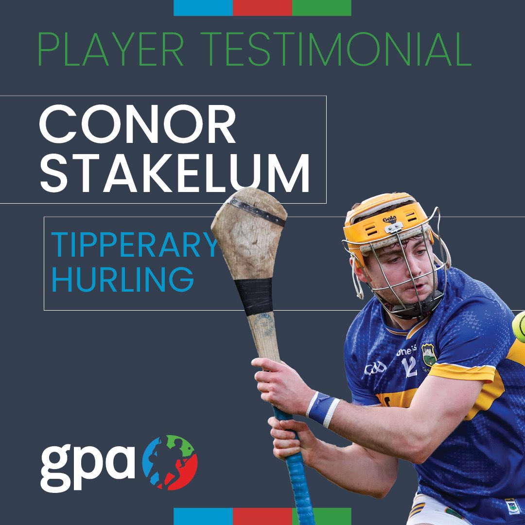 gaelicplayers's tweet photo. BEO360 is the GPA’s Player Development Programme and is available to all GPA members.
@TipperaryGAA All-Ireland winner Conor Stakelum is one of the many players who have benefited from the services provided.
Read what he has to say here.
#Development #career #BEO360 https://t.co/jwmFdBiciR