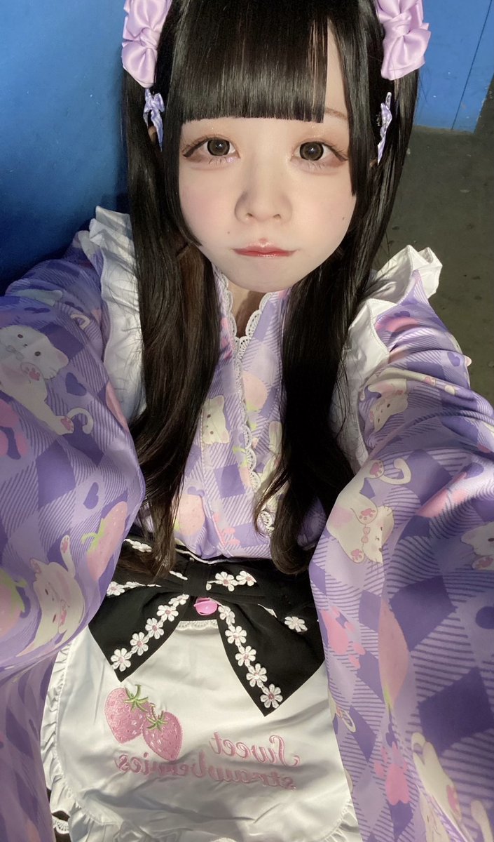 ありちゃん👾10/18ライブ (@arisama_x_x) / X