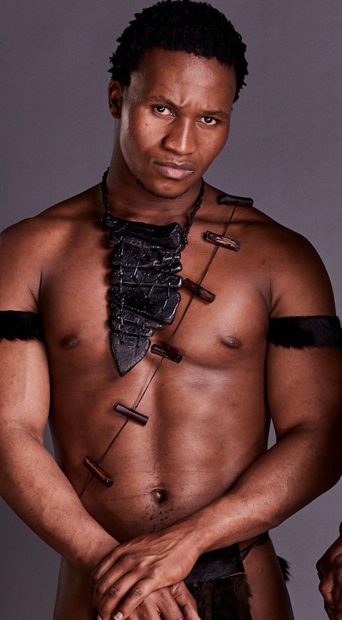Theebravob2's tweet photo. After a dispute with Shaka, Mzilikazi, fled with his followers in the early 1820s, embarking on a legendary migration northwards into modern day Bulawayo, Zimbabwe 🇿🇼 founded a royal town — naming it Bulawayo,  meaning “the place of the killing.” 🧵 #ShakaiLembeS2 Gayton https://t.co/fjsFv218CD
