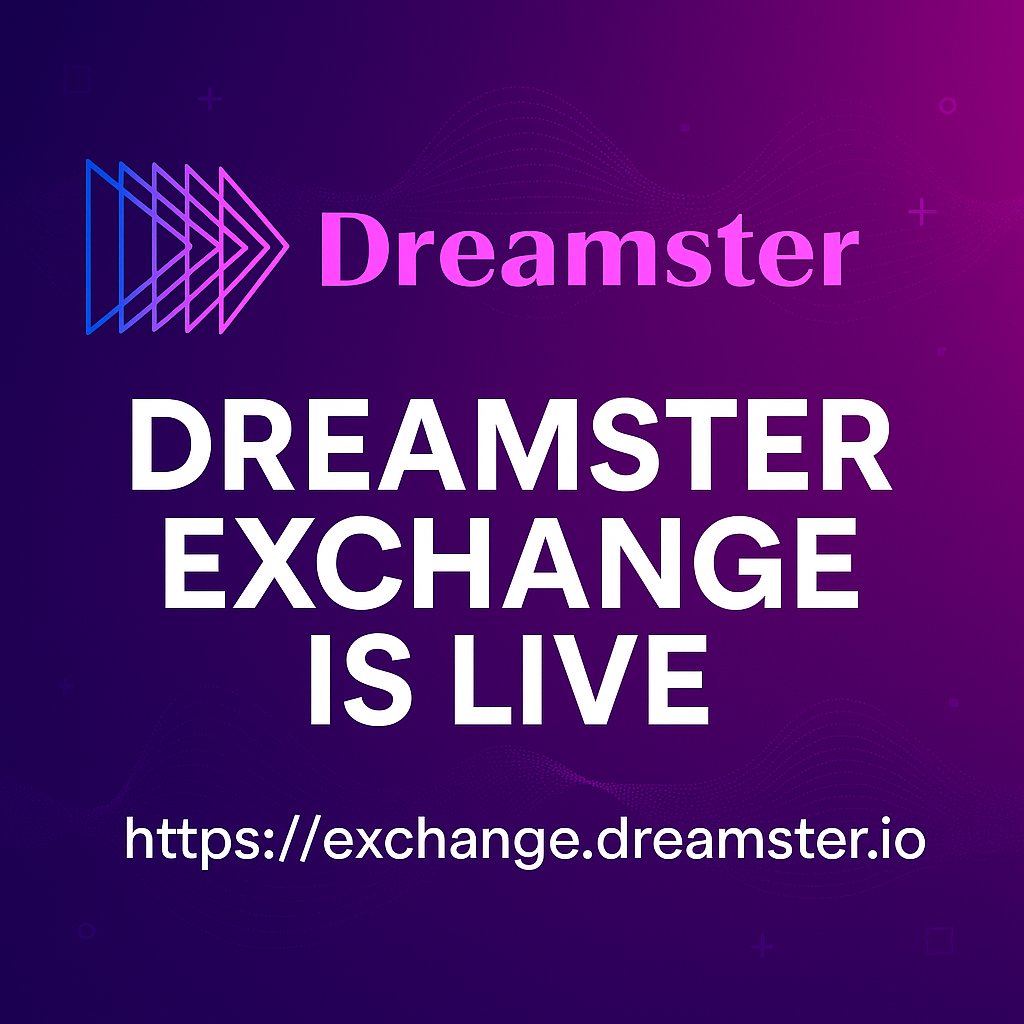 Dreamster🎧 tweet media