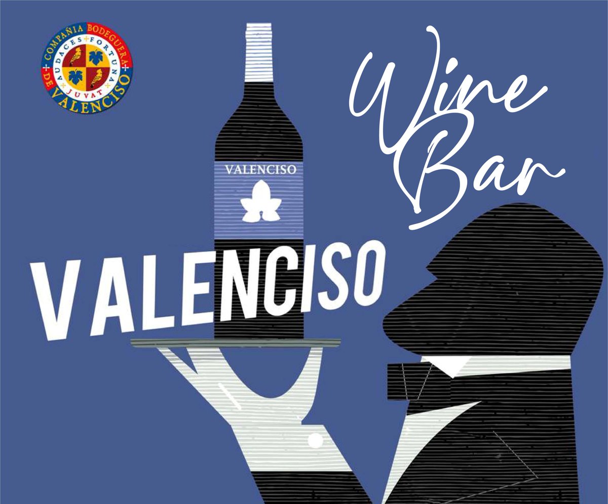 VALENCISO Rioja tweet media