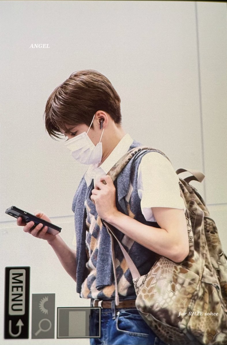 250811 HND
#소희 #SOHEE #ソヒ #라이즈 #RIIZE