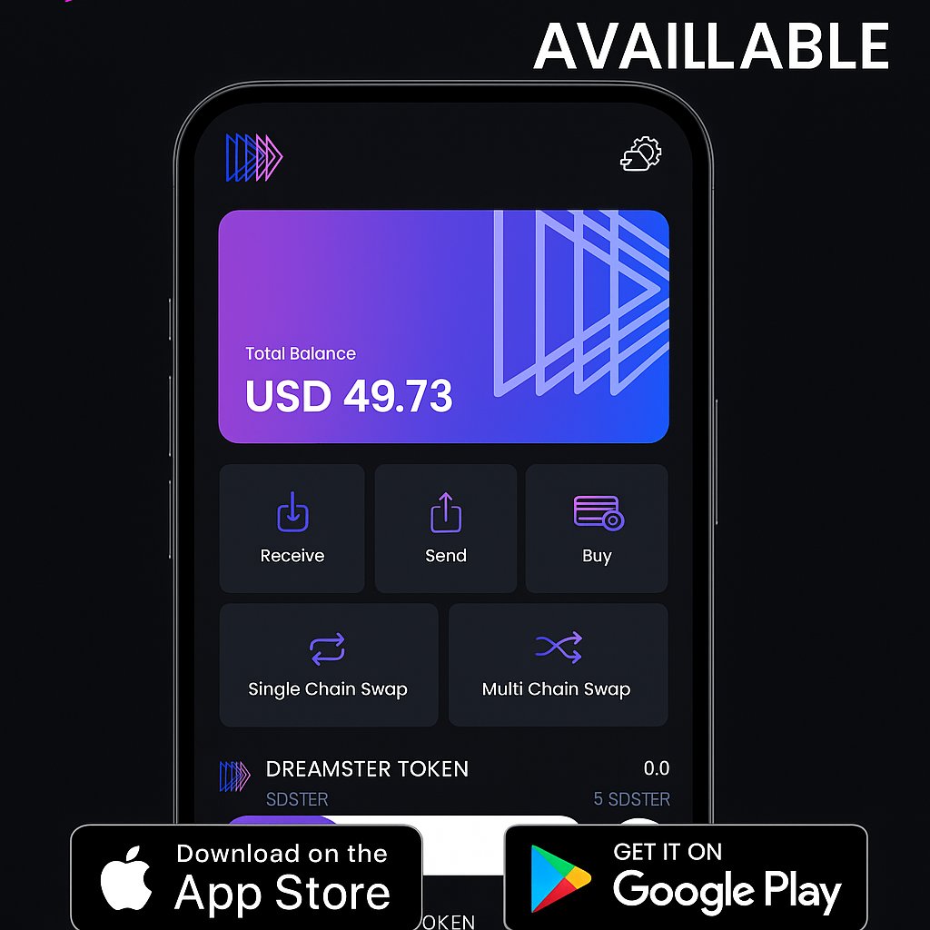 Dreamster🎧 tweet media