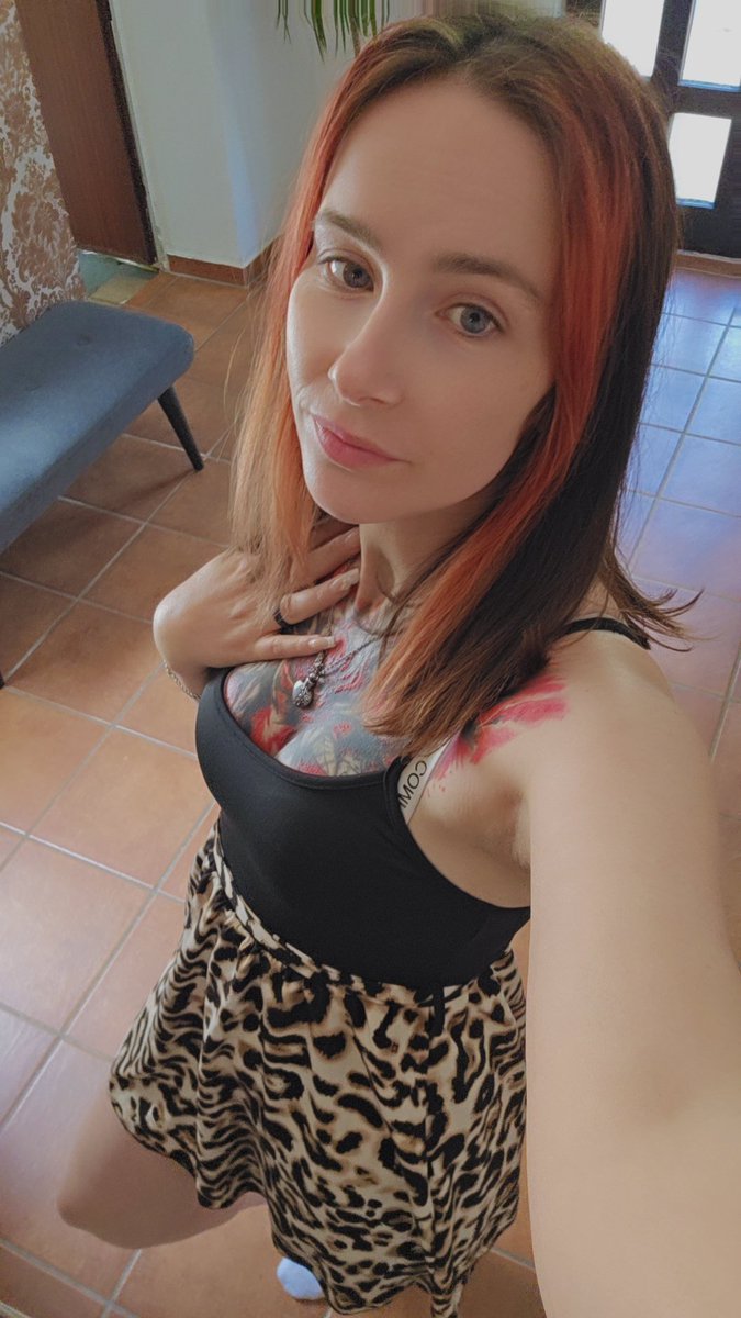 Urlaubsreise und knapp 30grad... man will mich verarschen 😮‍💨 Naja, machen wir das beste daraus 😉