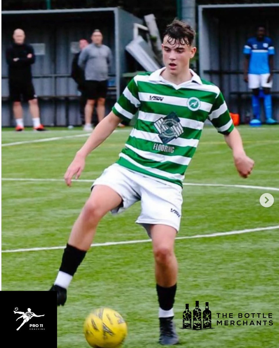 Saint Anthony's FC tweet media