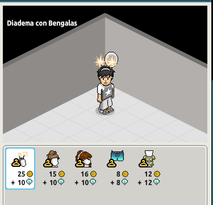 GoLdStAr (@gooldsstar) on Twitter photo 2 ganadores de 1 prenda que quieran ✨
Requisitos:
Seguirme: <a href="/gooldsstar/">⭐ GoLdStAr ⭐</a>
♻️ & 💗
Termina en 11 horas aprox :3 2 ganadores de 1 prenda que quieran ✨
Requisitos:
Seguirme: <a href="/gooldsstar/">⭐ GoLdStAr ⭐</a>
♻️ & 💗
Termina en 11 horas aprox :3