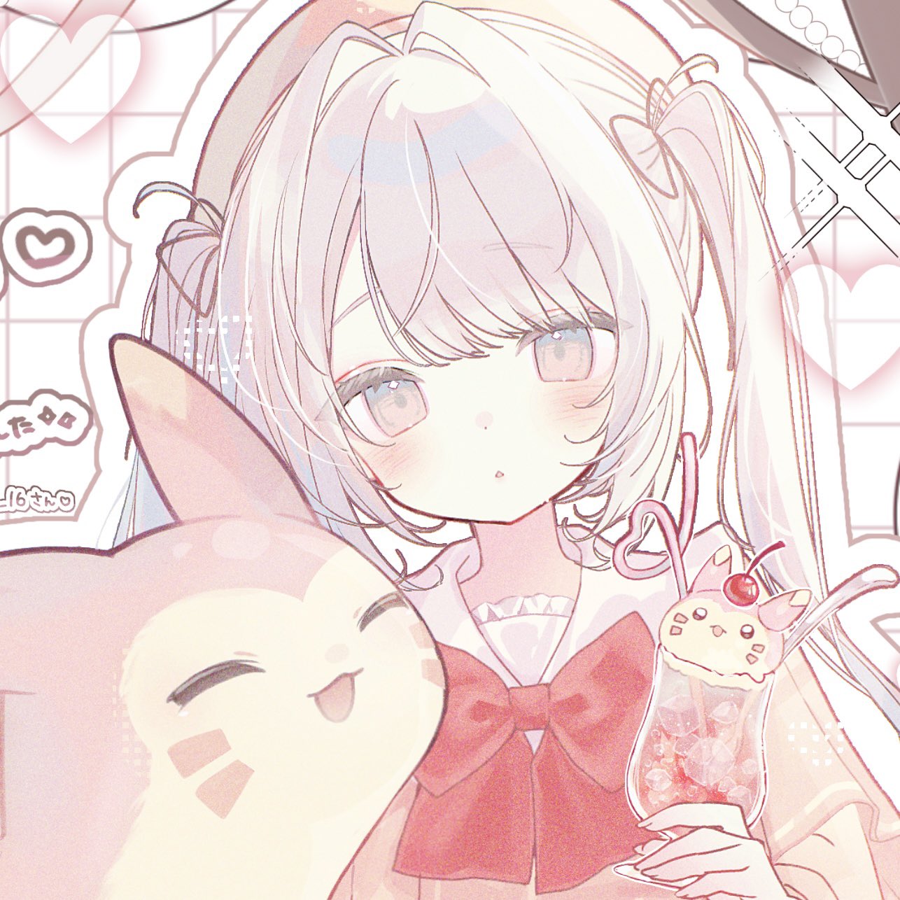 さくらうめ on X: 