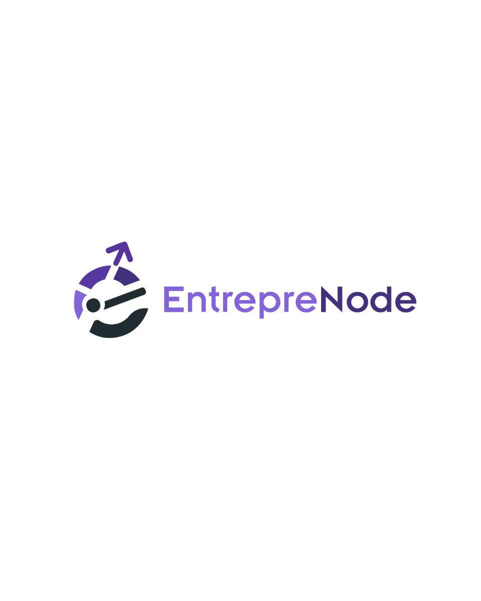 Born in Doha, Qatar, EntrepreNode helps startups find the right investors and mentors in a fast, fair, and frictionless way. AI matchmaking, secure deal rooms, automated doc checks &amp; on-demand mentors, all in one platform.

Join our waitlist: entreprenode.com
#EntrepreNode