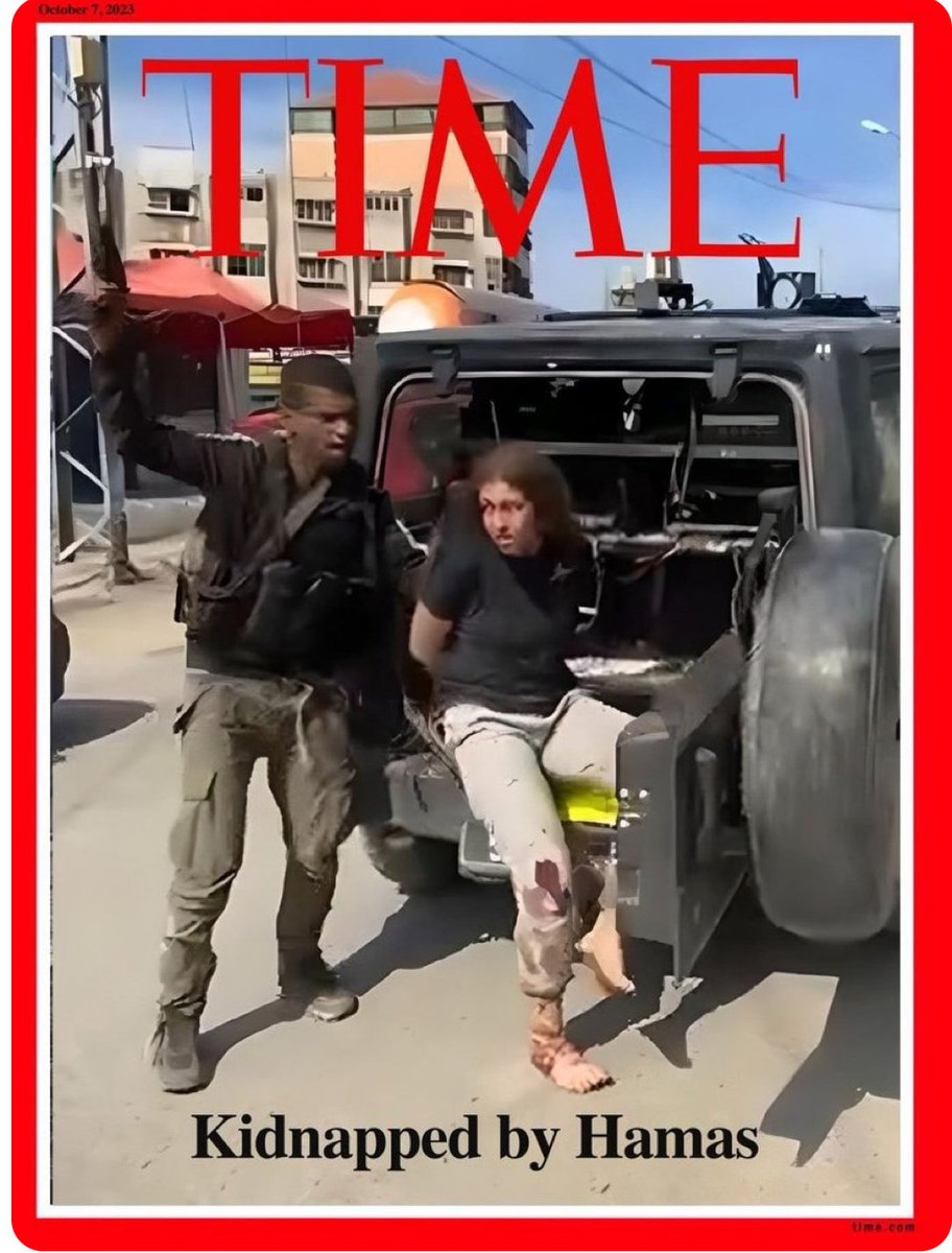 Nunca olviden quién empezó esta guerra.