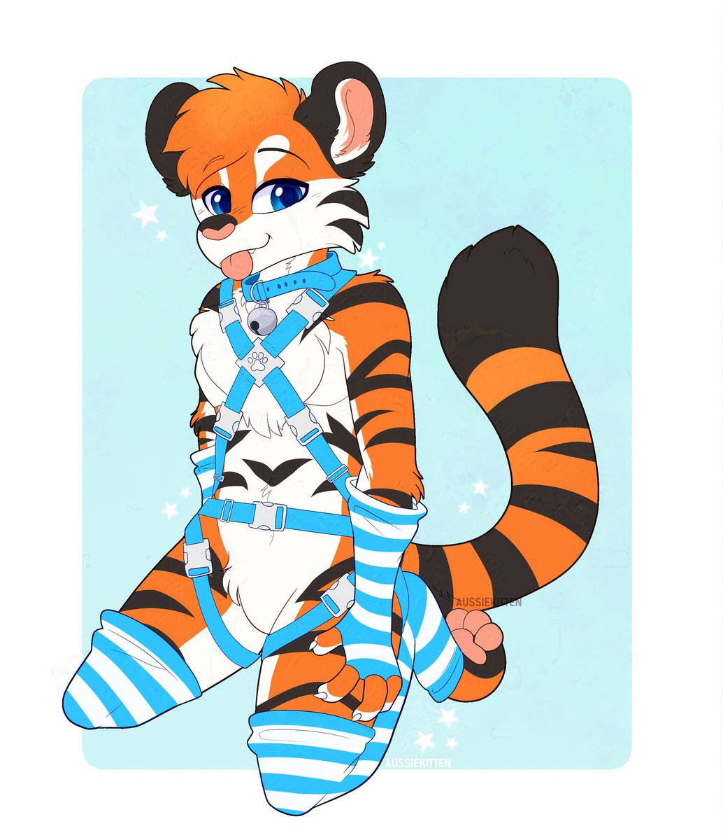 brat cat
🎨: <a href="/aussiecatto/">AussieKitten🐁🔜 IFC┇【Coms on hold】</a>