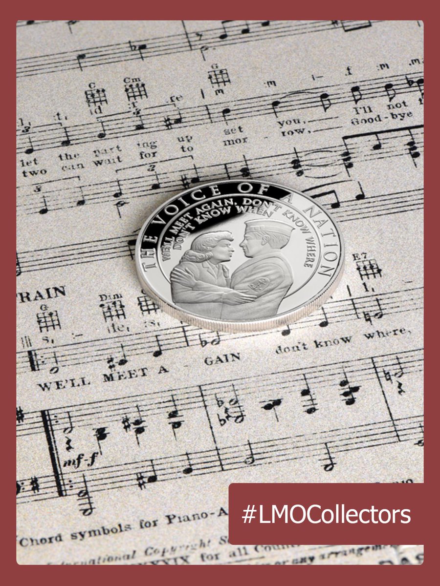 The London Mint Office tweet media