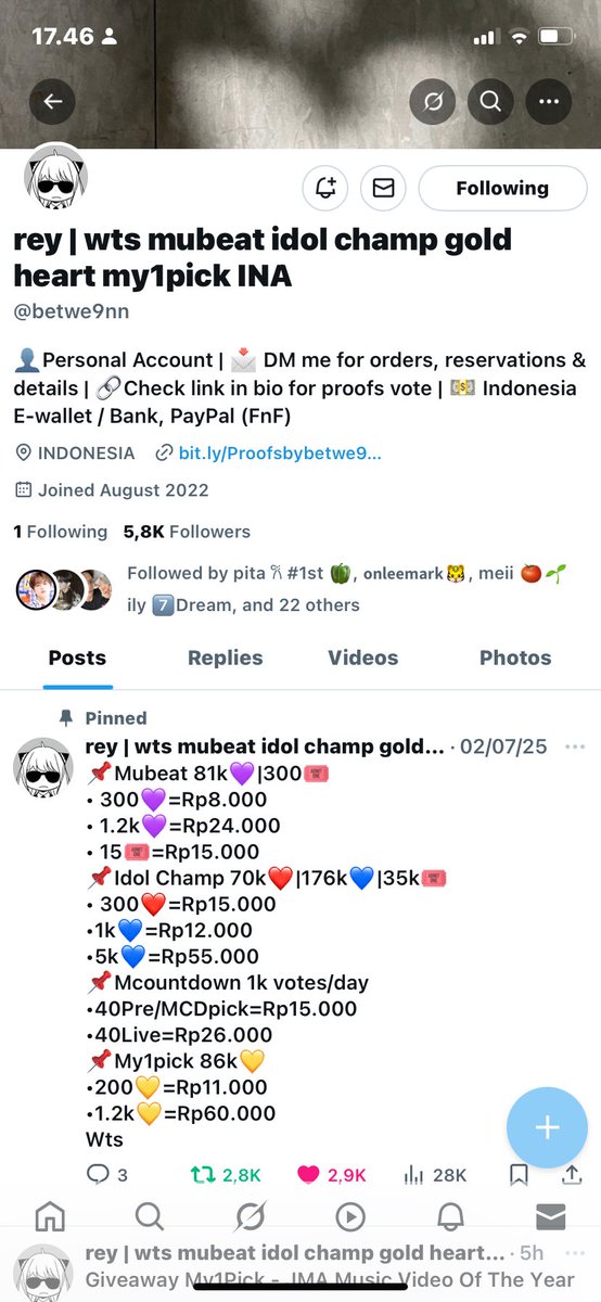 markiefss tweet picture