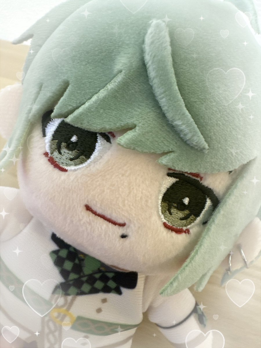 moppen_pen's tweet photo. 🫧.: 🍀.*ﾟ･:* .🫧.:💚.*ﾟ･:* .🫧.: 🌱.*ﾟ･:* .

                    𝟮𝐭𝐡 𝐀𝐧𝐧𝐢𝐯𝐞𝐫𝐬𝐚𝐫𝐲

きみくん活動2周年おめでとう✨
来年もその先も8月11日を一緒に積み重ねていけることを願ってます🍀*゜
きみくんの活動がいつか花開きますように〜

 #きみゆにとどけ https://t.co/REtuymjMrI