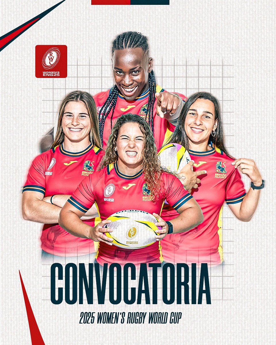 España Rugby tweet media