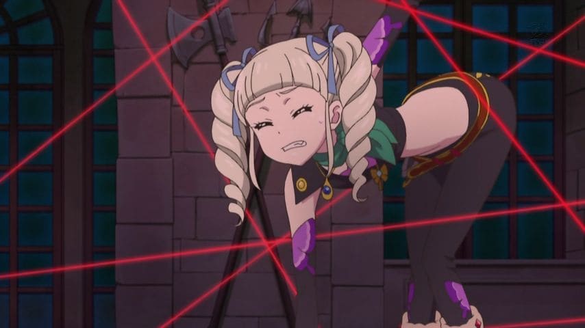 アイカツ!（アニメ）のエロシーン8