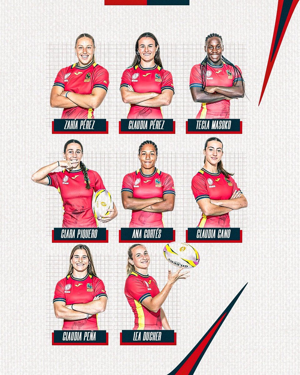 España Rugby tweet media