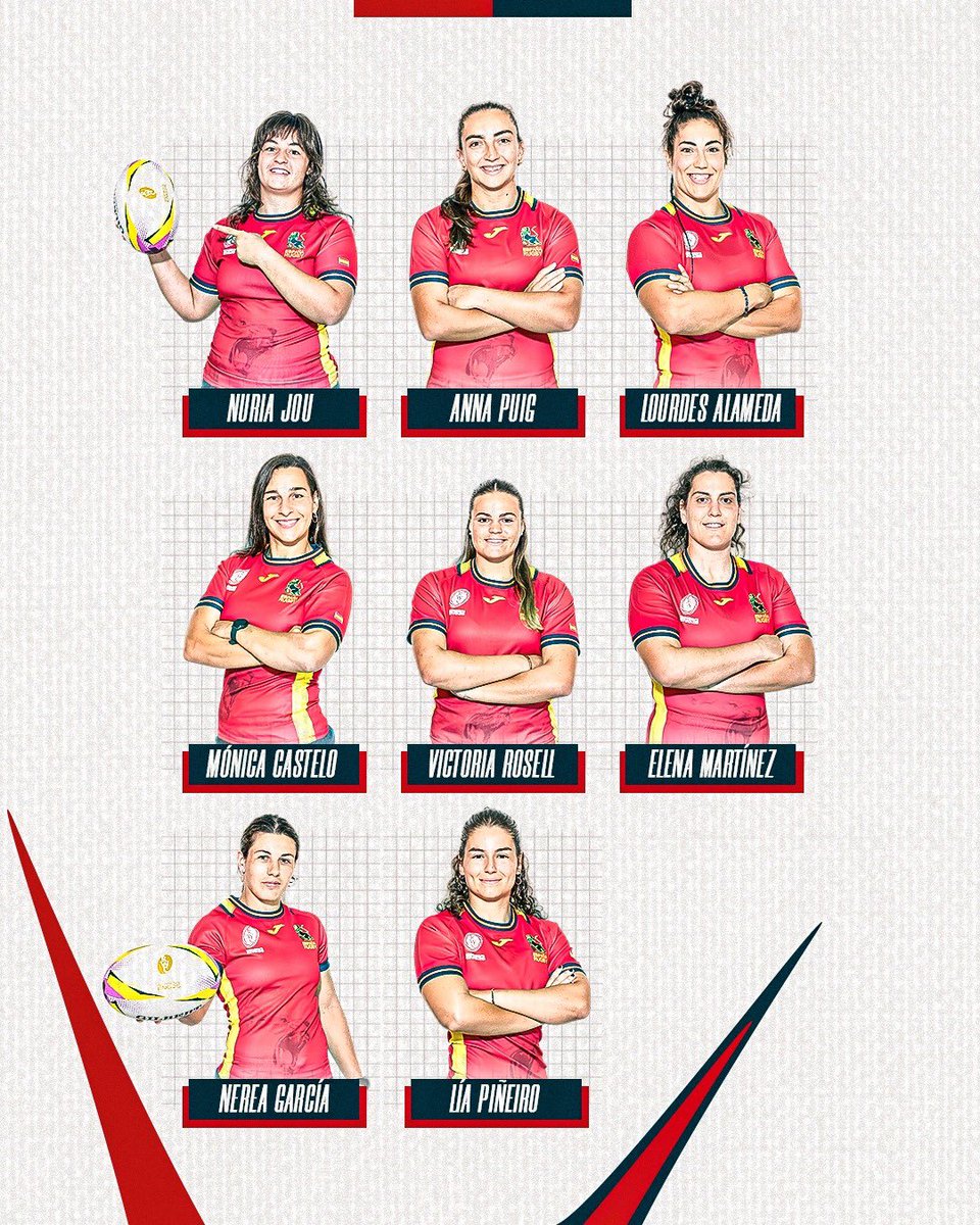 España Rugby tweet media