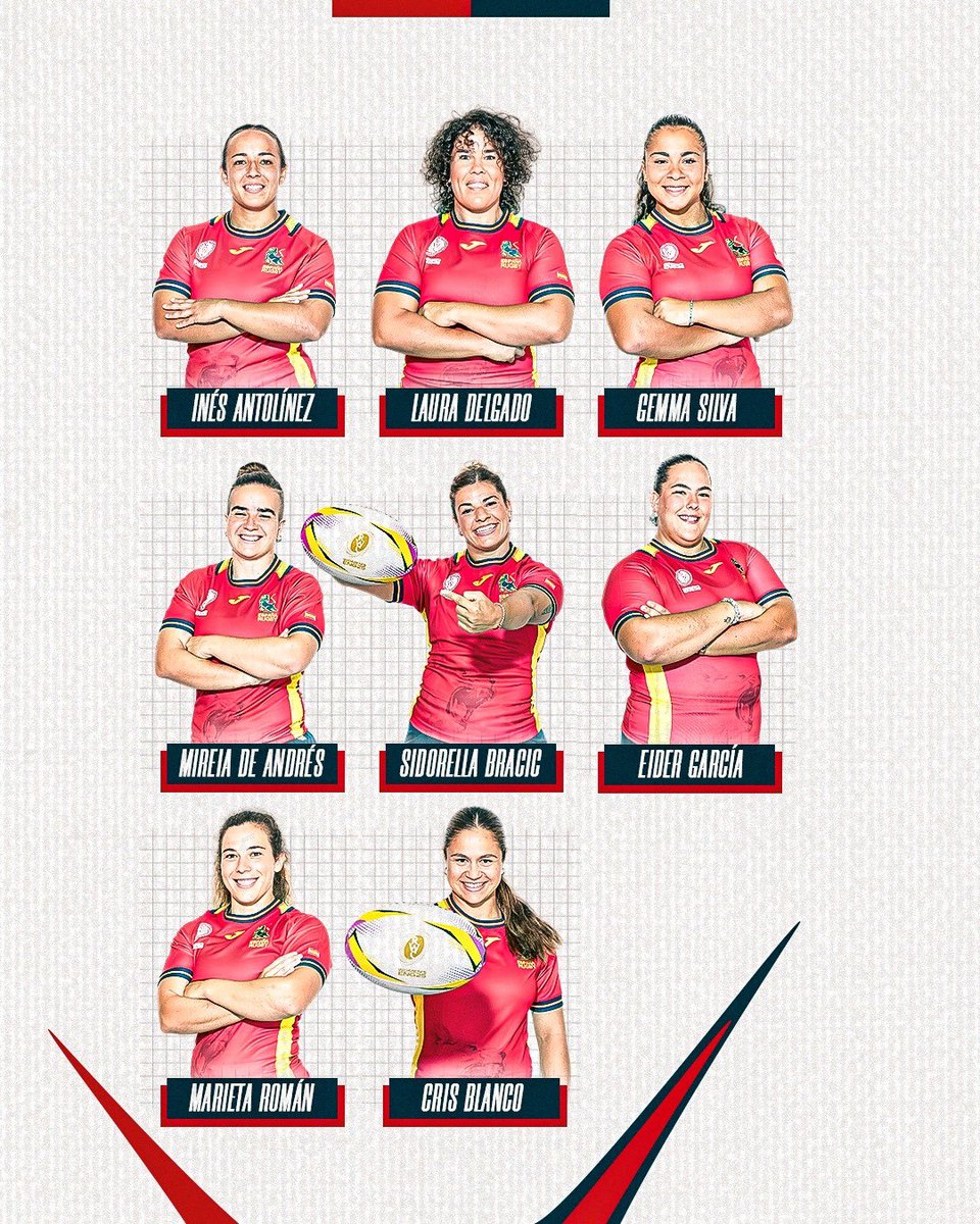 España Rugby tweet media