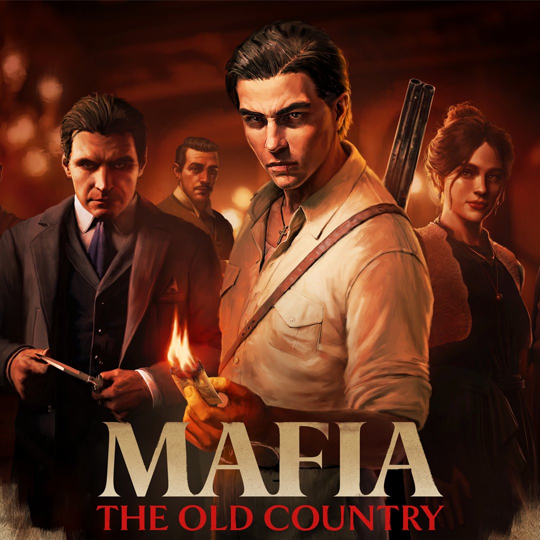 ElectricSqGames's tweet photo. Huge congratulations to our friends at @Hangar13Games on the launch of Mafia: The Old Country!🍷 
 
Working with the Hangar 13 crew was nothing short of epic!

A special shout out to our Electric Square developers for a job well done! 👏 
 
#ElectricSquare #MafiaTheOldCountry https://t.co/Ri4h4IyvOG