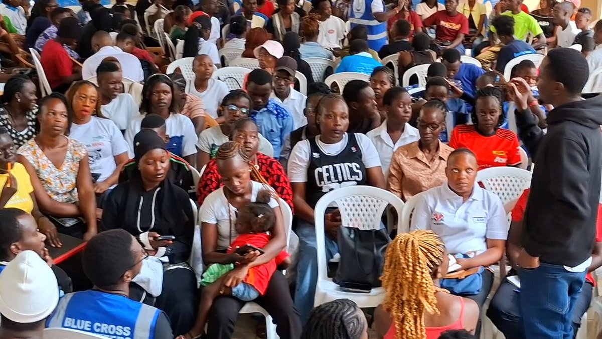Eagle Wings Organization (@eaglewingsorg) on Twitter photo This #IYD2025, we led a powerful panel discussion on investment opportunities, education and technology, agribusiness and orange Economy- exploring real pathways for youth empowerment and access to local resources.
#IYD2025 #iyd #iyd_kisumu #eaglewings <a href="/TinadaOrg/">TINADA Youth Action Africa (TYAAfriq)</a> This #IYD2025, we led a powerful panel discussion on investment opportunities, education and technology, agribusiness and orange Economy- exploring real pathways for youth empowerment and access to local resources.
#IYD2025 #iyd #iyd_kisumu #eaglewings <a href="/TinadaOrg/">TINADA Youth Action Africa (TYAAfriq)</a>