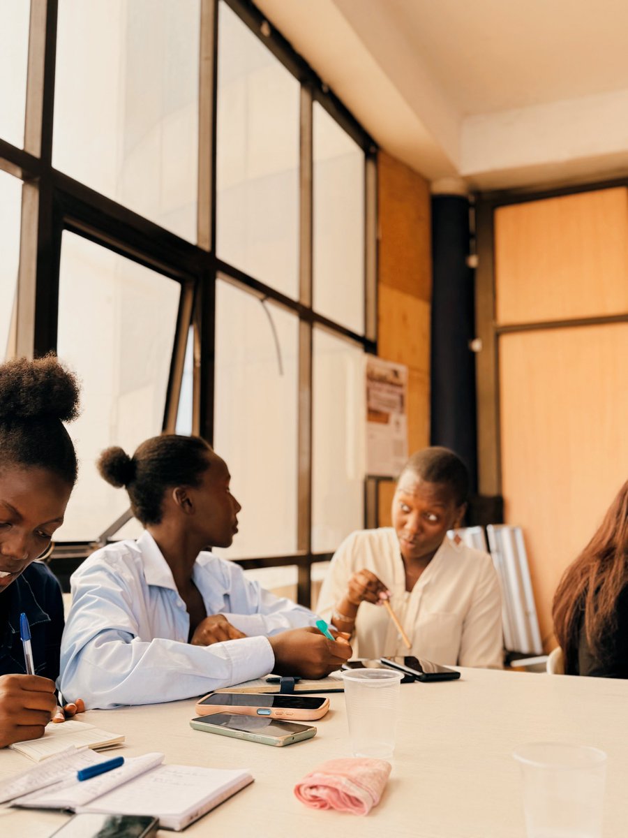 misstourismUga's tweet image. Our Miss Tourism Uganda finalists are getting familiar with camp rules and regulations to ensure a smooth and productive experience. Unveiling this Saturday @EminPashaUganda 

#IAMMYCULTURE #MissTourismUganda #CampRules #Discipline"