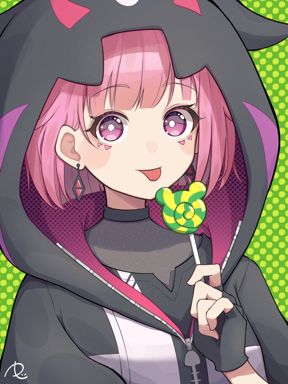 ぽん on X: 