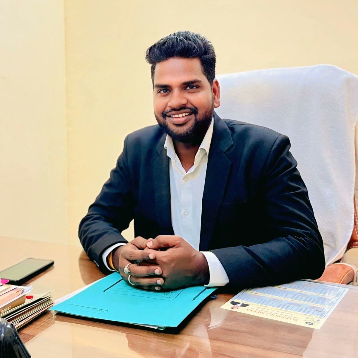 #वकालत में नींद और निंदा पर जो वकील विजय पा लेता है, #उसे आगे बढ़ने से कोई भी नहीं रोक सकता...!!