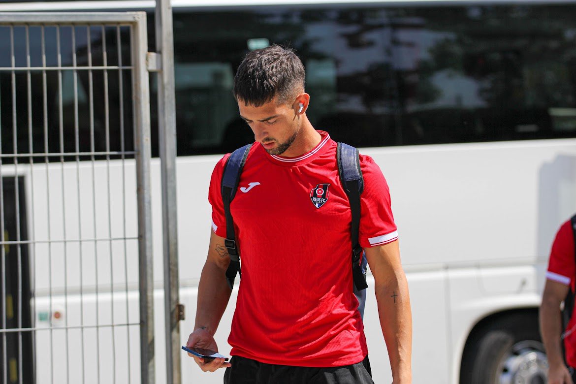 Dani Parra tweet media