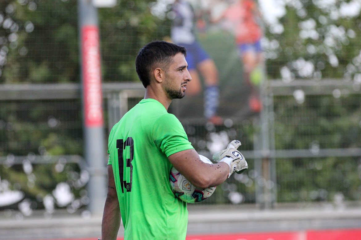 Dani Parra tweet media