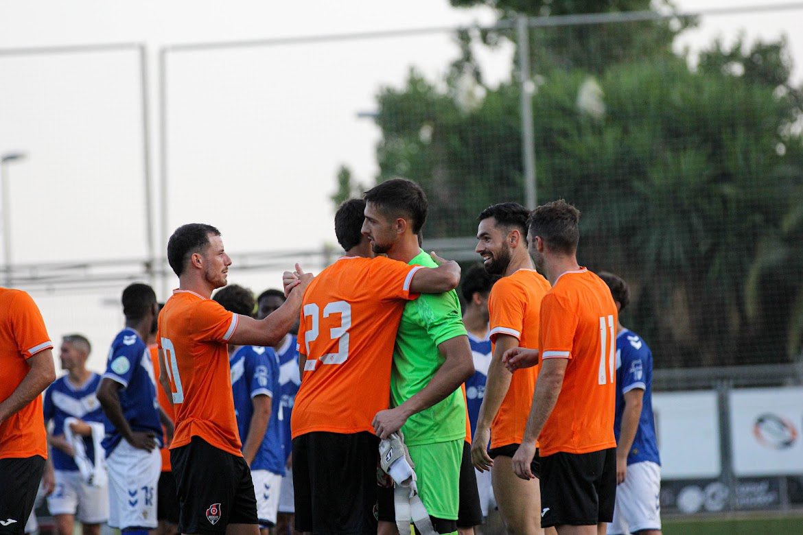 Dani Parra tweet media