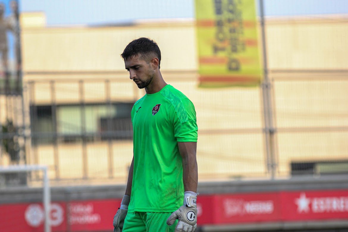 Dani Parra tweet media