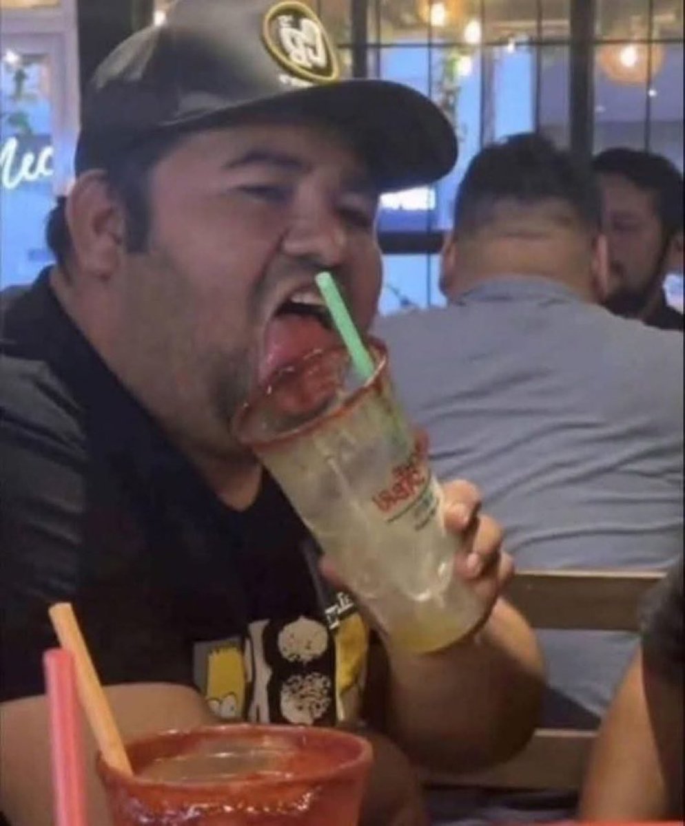 Him at work thinking about last night  😇