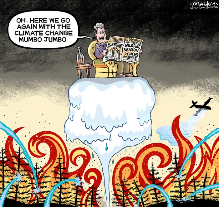 In other news, just from the past week:
1 Earth: July 3rd warmest July since records began
2 China: Severe weather kills 44 people in rural districts north of Beijing
3 Pakistan: 299 people dead due to torrential rains
4 Australia: Great Barrier Reef records largest annual coral