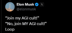 cryptosmithcoco's tweet image. imagine not listening to the wealthiest guy in the world. 

$AGI 

6ob7KUVQtXMpP1R9YcDWqoYsGKtYhUsSkMC4d7Vtpump