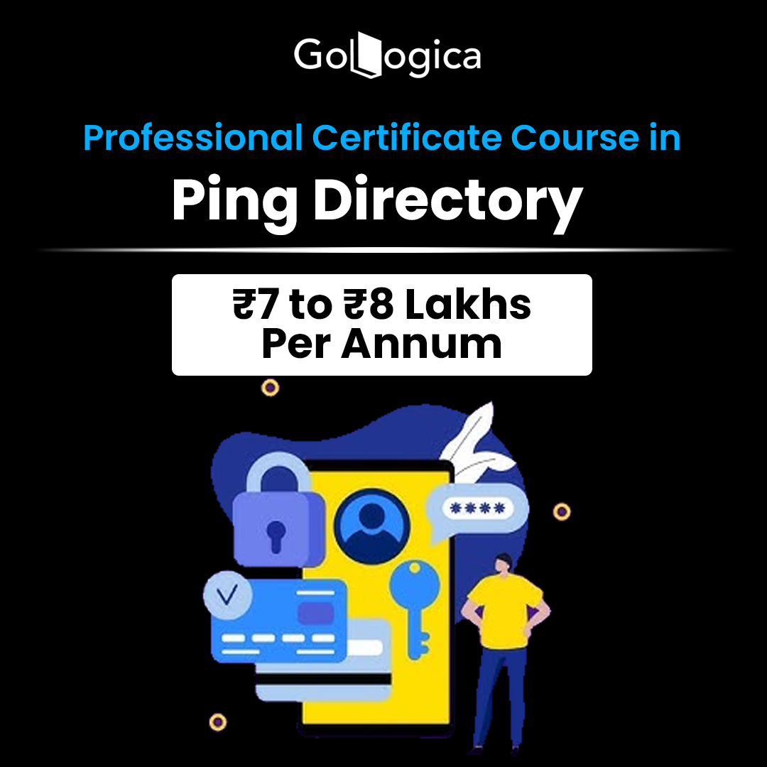 Don’t miss out—join now and transform your skills!

gologica.com/course/ping-di…

📷 Elevate your IT career with GoLogica Ping Directory Online Training!

#PingDirectory #IdentityManagement #GoLogica #CyberSecurity #ITTraining #OnlineLearning #TechSkills #CareerGrowth #Upskill