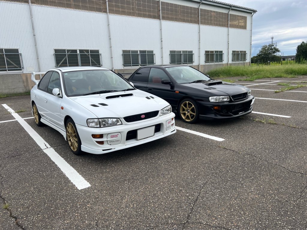 かりそタキオン tweet media