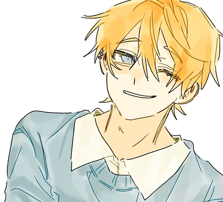 luina499523's tweet photo. #온더훅
오랫만에 스레 그림~ https://t.co/eTFpj9Mim1