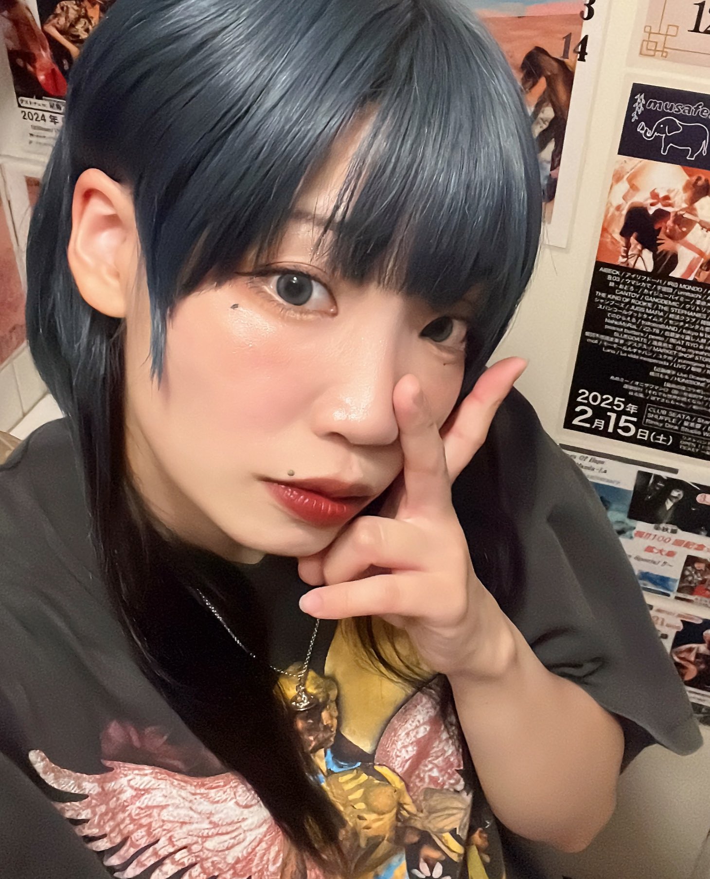 咲音🌑🎠 on X: 