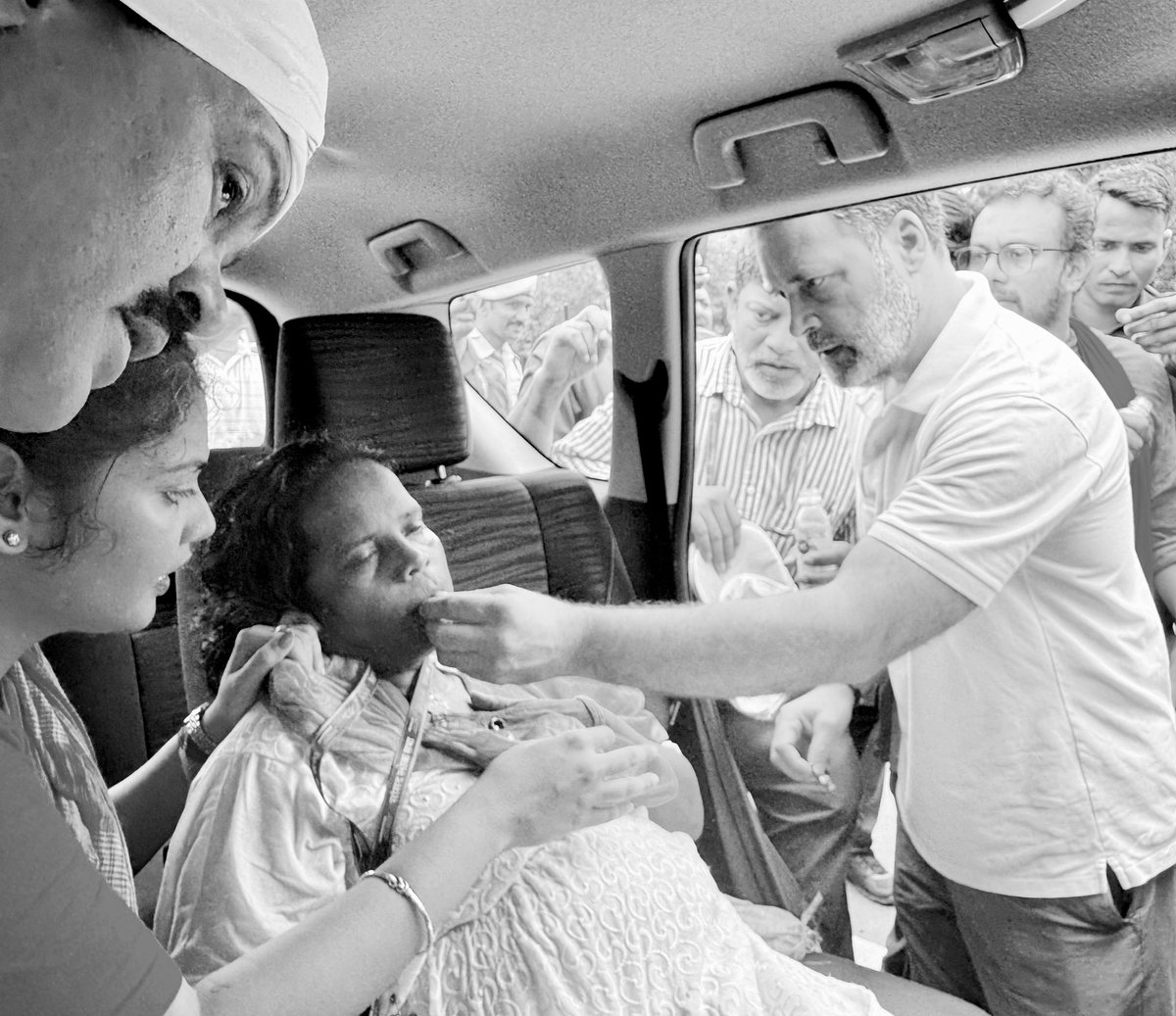 ‘One has a moral responsibility to disobey unjust laws.’
Martin Luther King Jr.