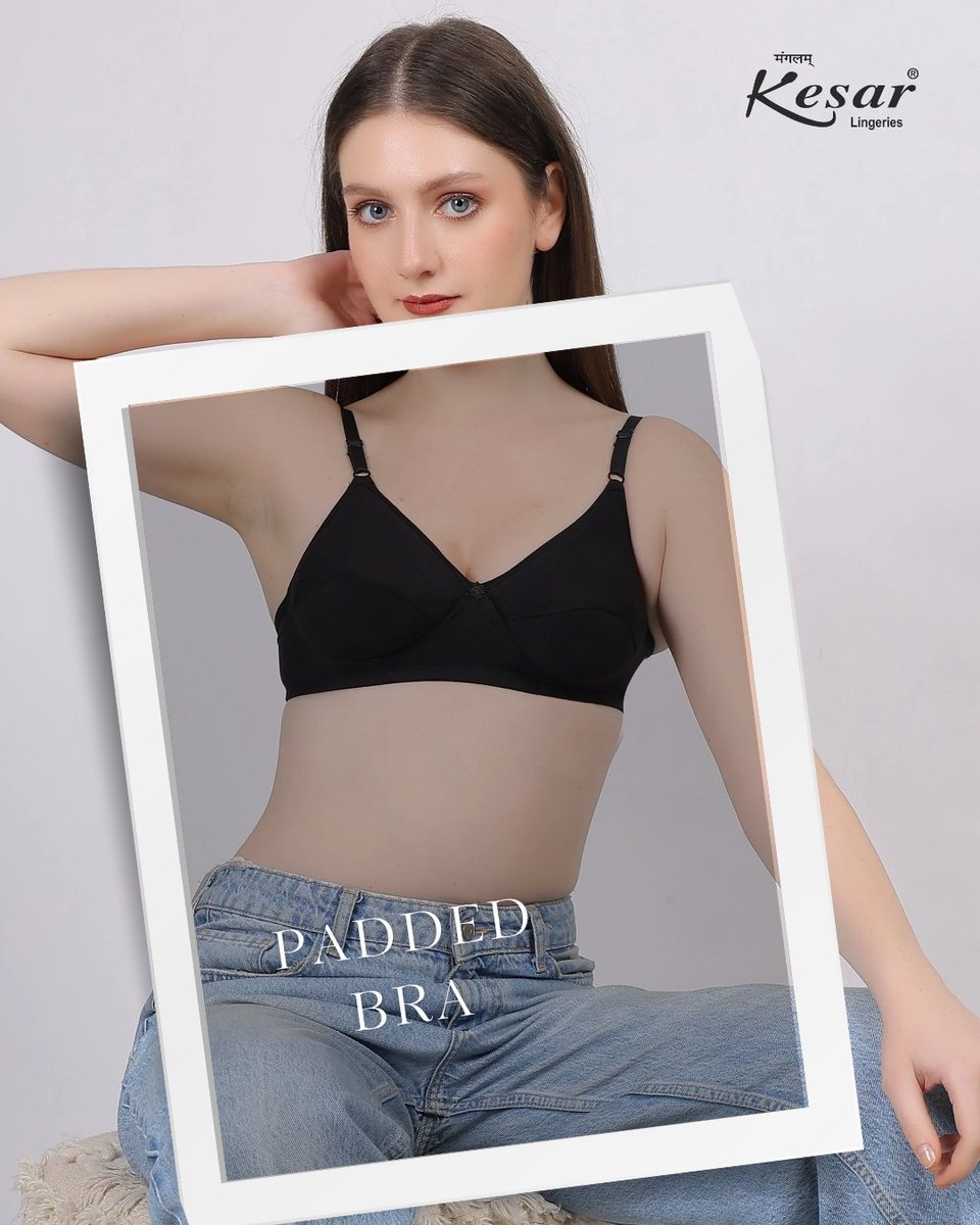 Kesarlingeries's tweet image. "Size se Style tak – Sab Milega, Seedha Factory Se." 

#KesarLingeries
#WholesaleLingerie
#DirectFromFactory
#StoreOwnersChoice
#B2BLingerie
#LingerieWholesale
#RetailerSpecial
#StockReady
#LingerieBusiness
#SellWithKesar