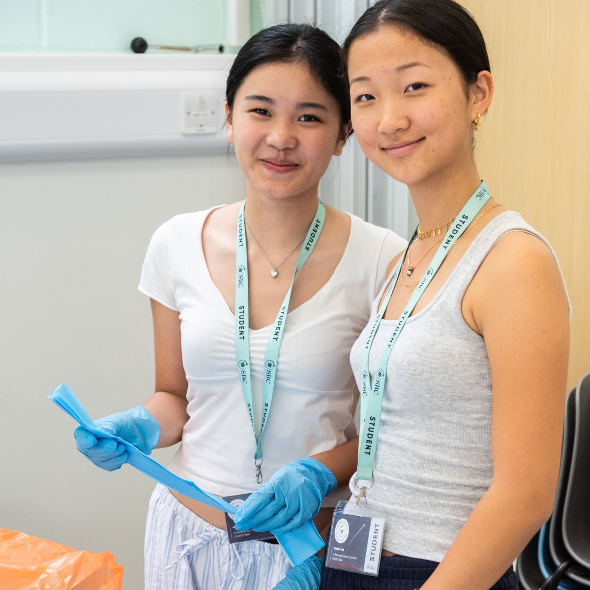 Summer Boarding Courses tweet media