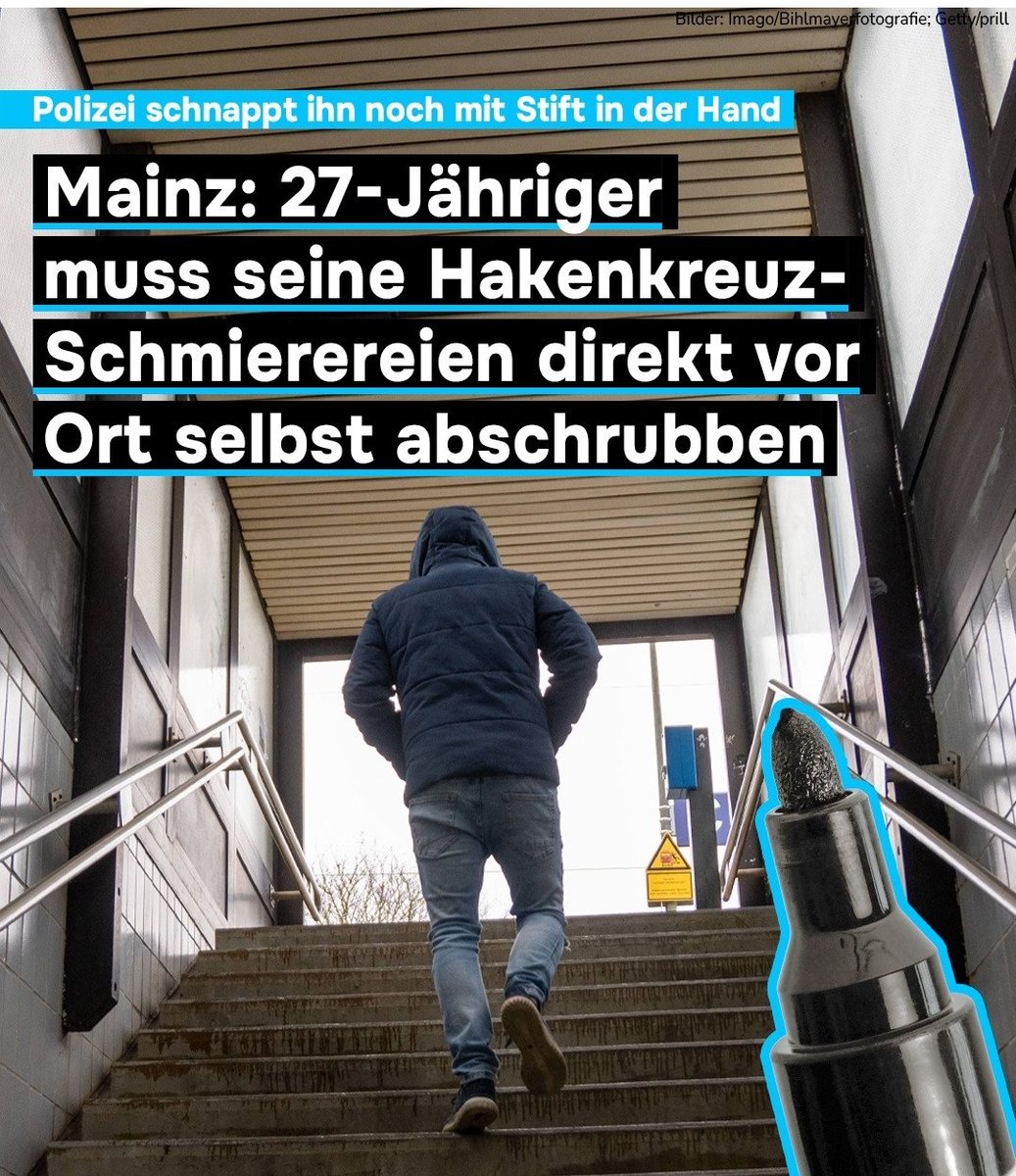 richtig so!!!! #nonazi