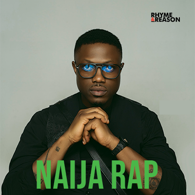 🚨NAIJA RAP🚨

G.M.O - Vector
Class VS Clout - A-Q
Mr. Fantastic - M.I. Abaga
Finesse - Ekkotothemoon
Grind - Rik Artsenz
Shege - TillDayBreak

linktr.ee/naija_rap