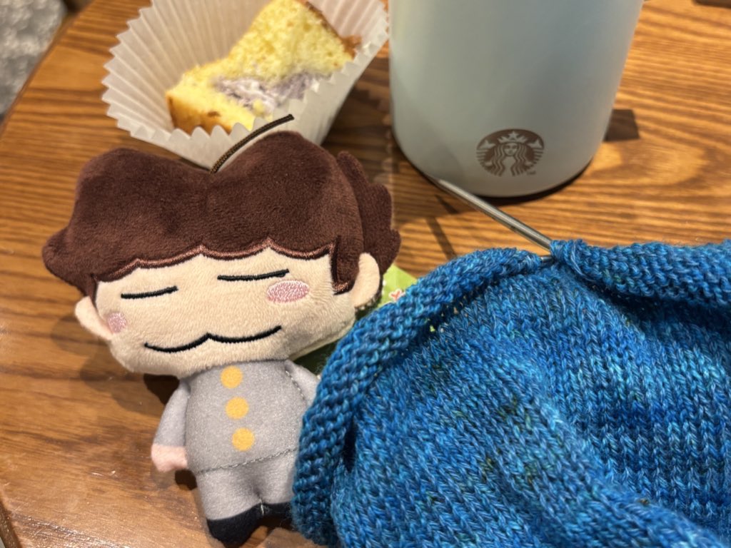 동동이와 뜨개타임