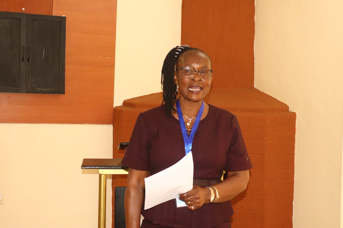 MMUST_Kenya's tweet photo. MMUST Partners with @CarnegieADF to Advance Competency-Based Education in Universities and Teacher Training
#Competencybasededucation #EducationMatters
#transformingup https://t.co/lrmxvUQPaX