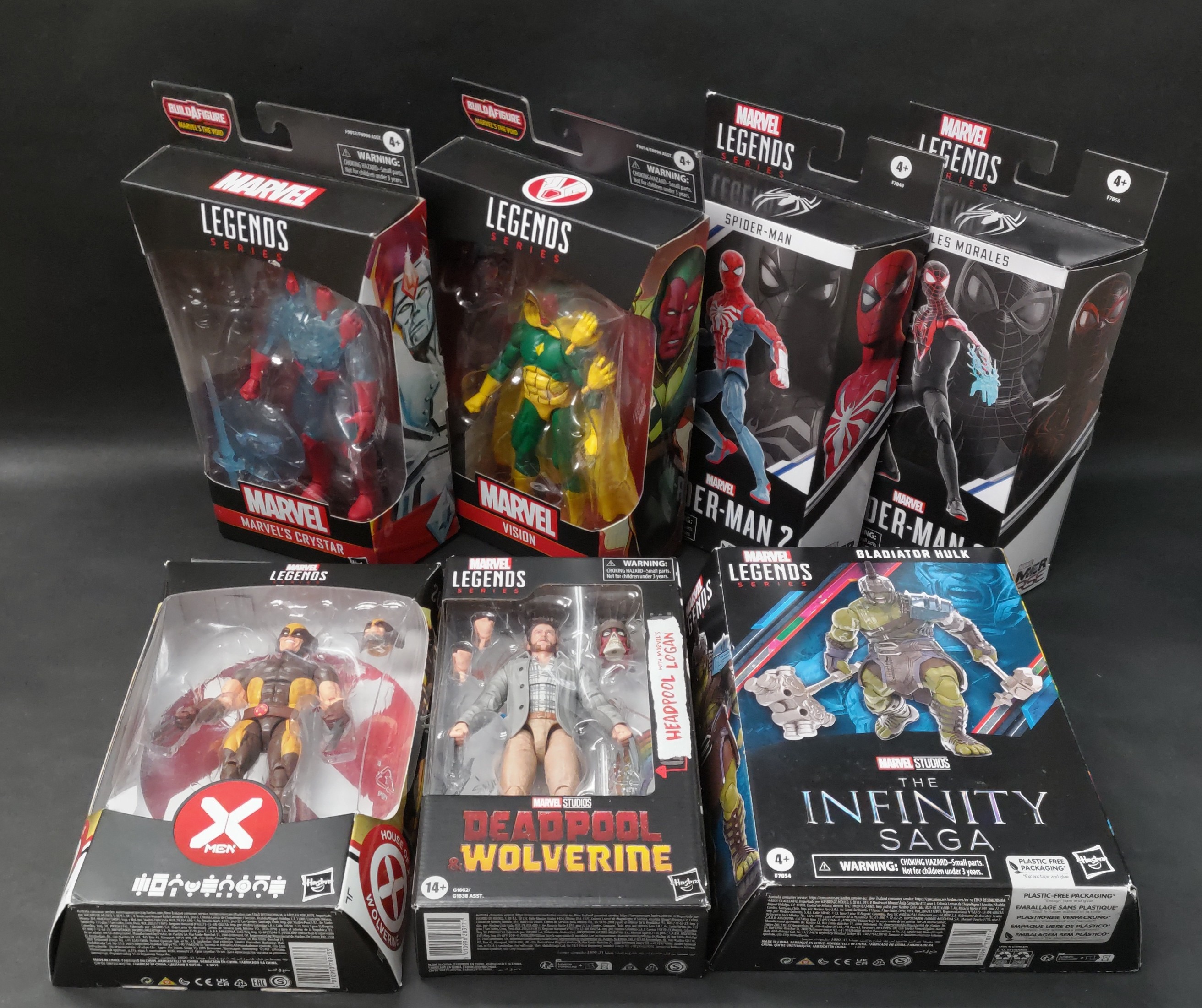 マルジェラスマーフ限定フィギアオブジェ